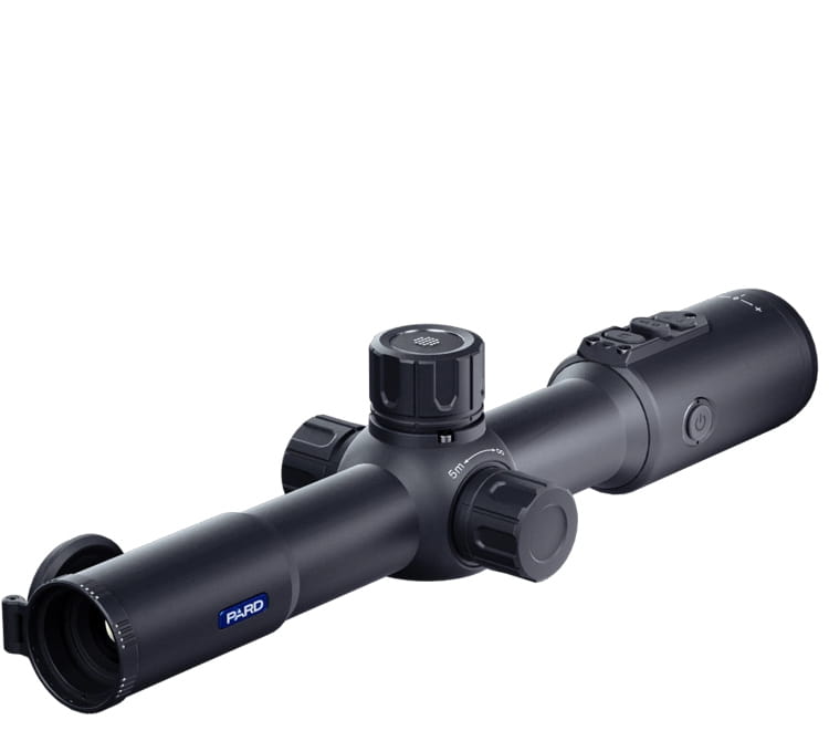 Celownik termowizyjny PARD Pantera 256 Q 25mm (PA2Q-25)