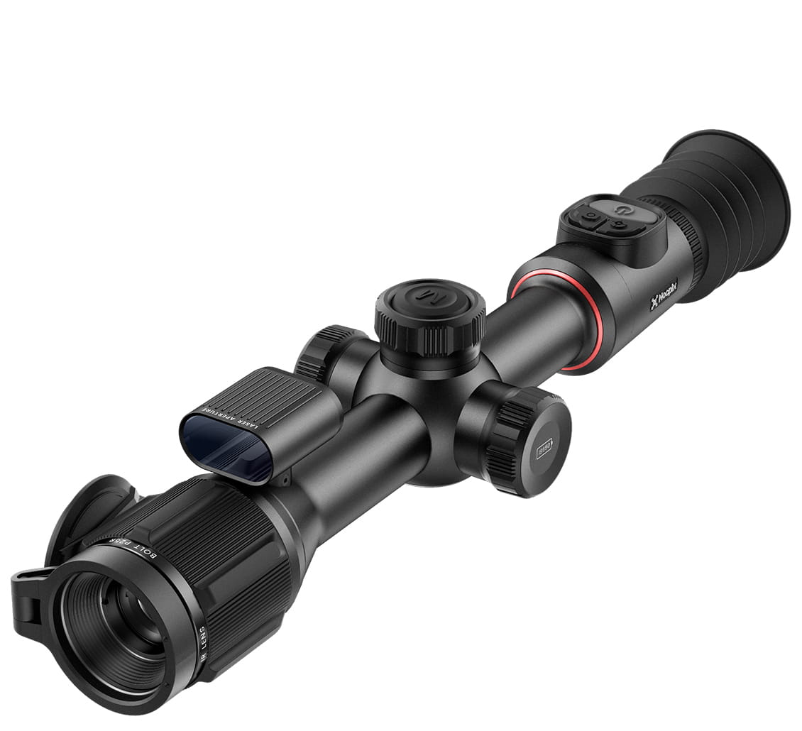 Luneta termowizyjna Nocpix BOLT P25R LRF
