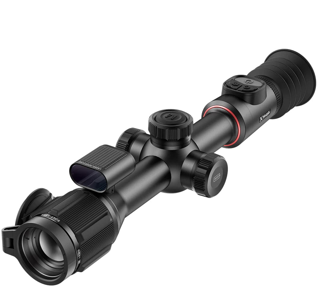 Luneta termowizyjna Nocpix BOLT L35R LRF