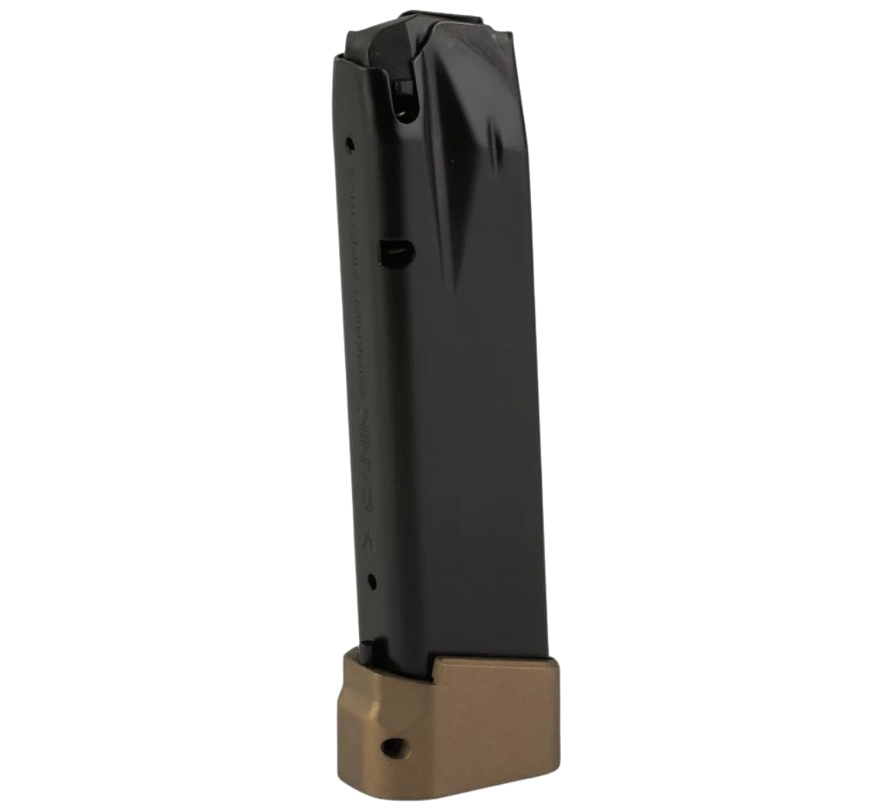 Magazynek do Canik TTI Combat 9x19mm (19 nb) MMAC-804