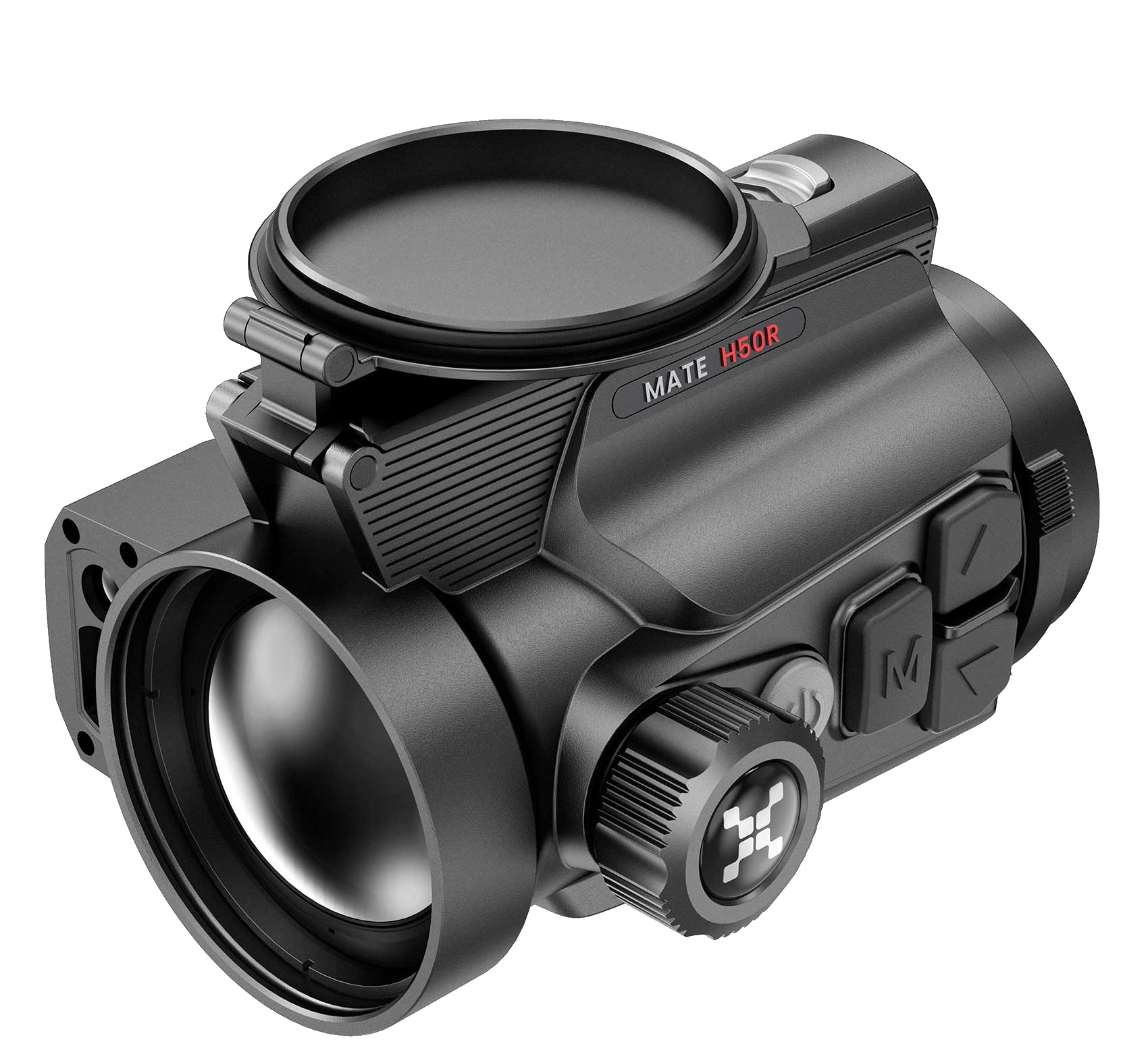 Nasadka termowizyjna Nocpix MATE H50R LRF