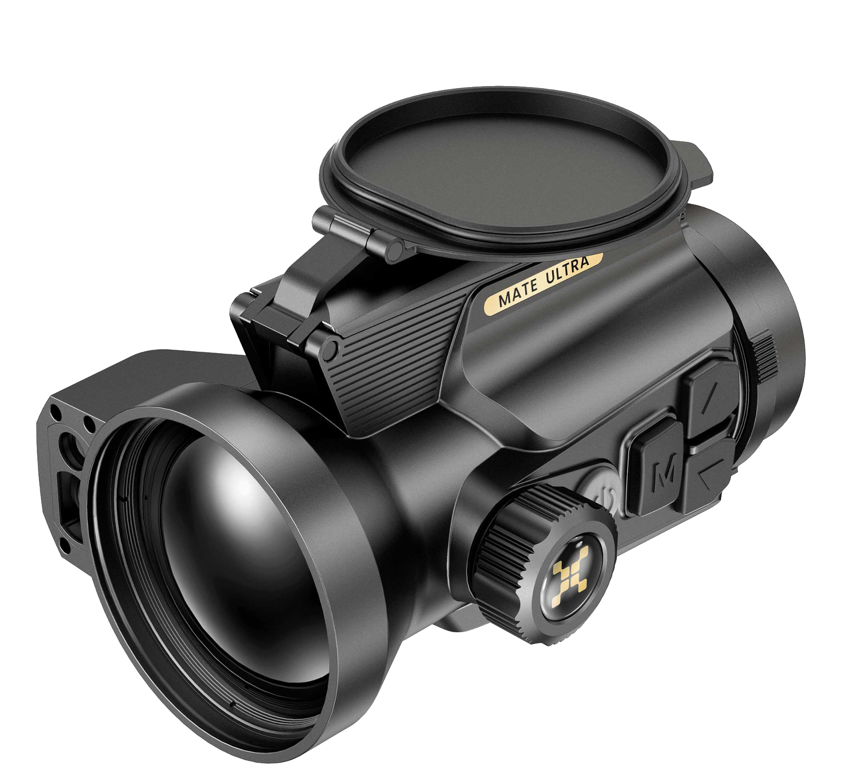Nasadka termowizyjna Nocpix MATE ULTRA S60R