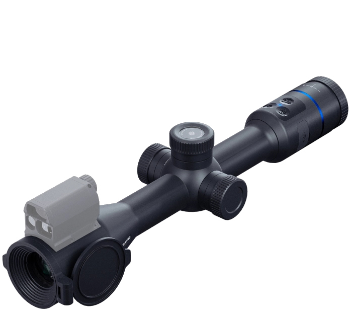 Celownik noktowizyjny PARD Night Stalker 4K eX 70mm (NS4E-70) (bez iluminatora IR)