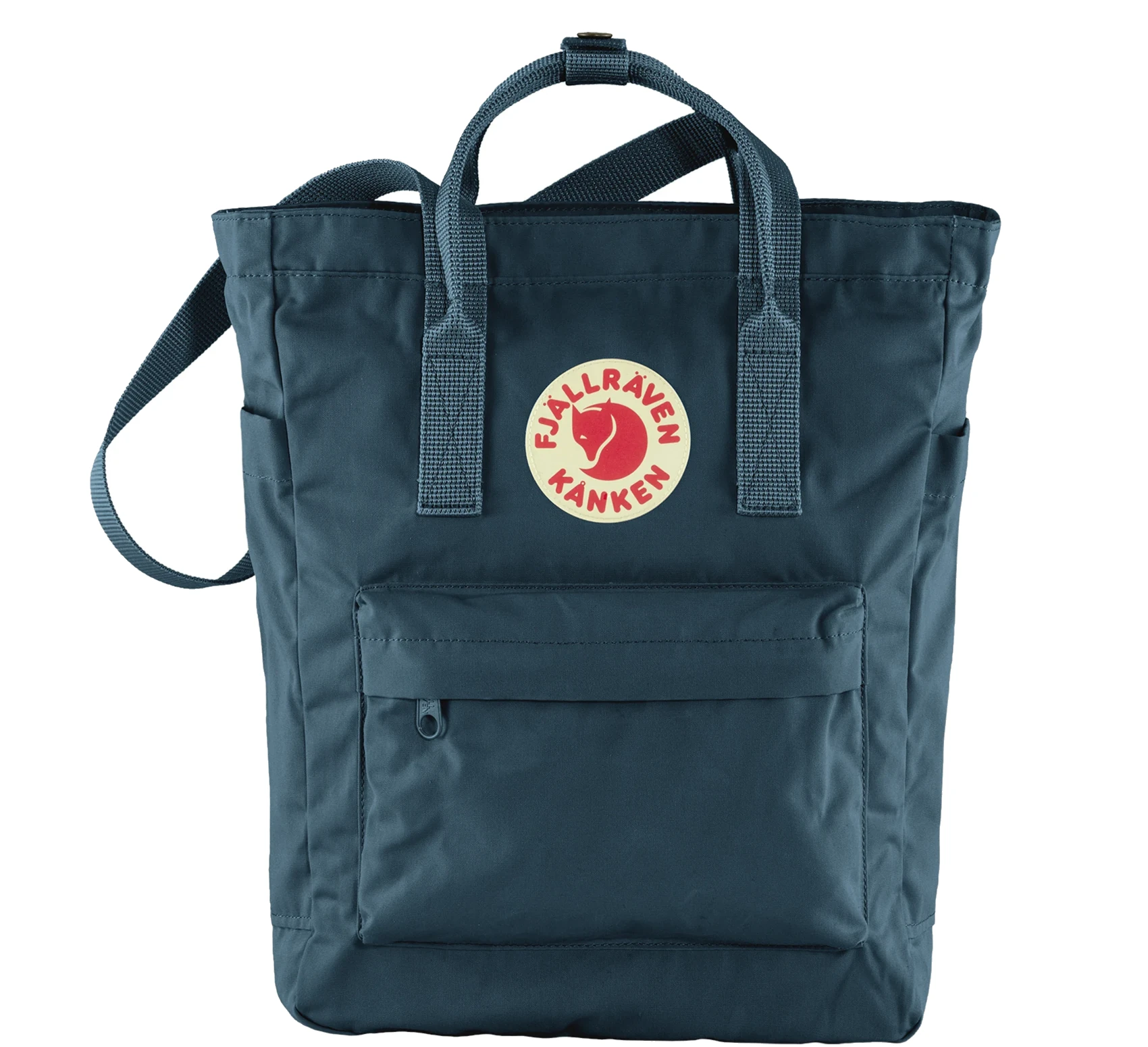 Plecak/torba Fjällräven Kanken Totepack (14L) 23710 - Navy (560)