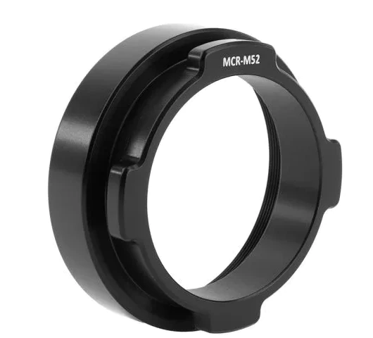 Pierścień RUSAN (MCR-M52) do adapterów modułowych MAR