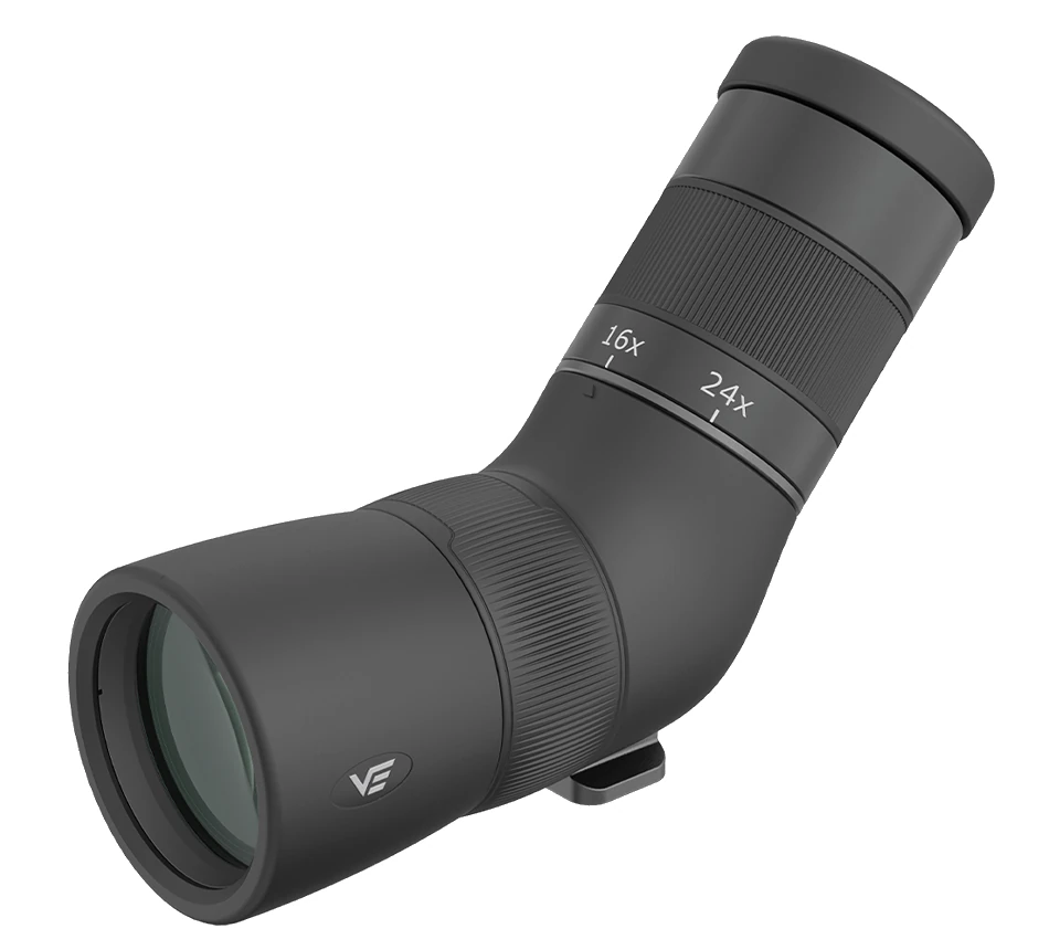 Luneta obserwacyjna Vector Optics Paragon 8-24x50 ED Ultra Short - SCSS-10