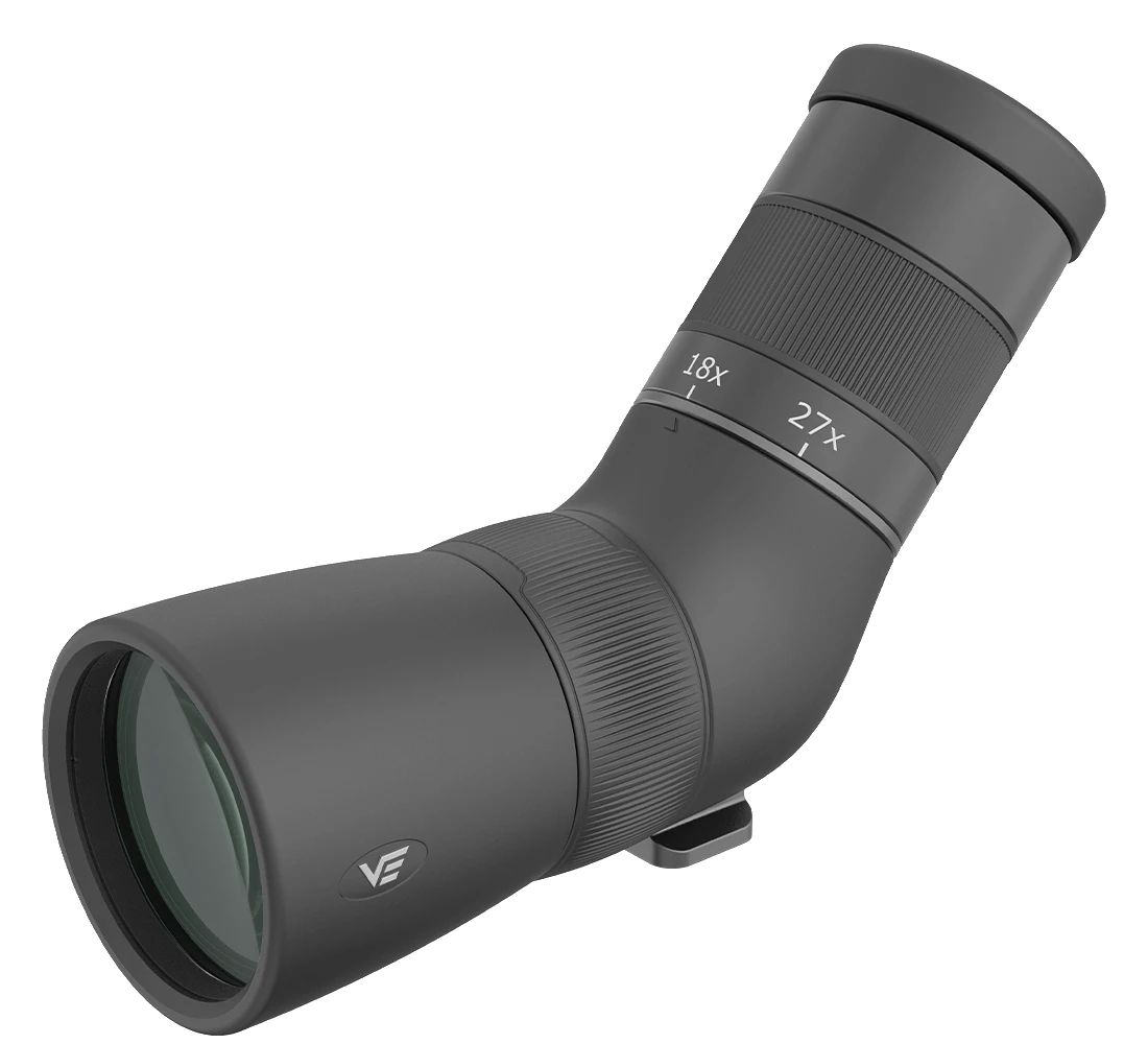 Luneta obserwacyjna Vector Optics Paragon 9-27x56 ED Ultra Short - SCSS-11