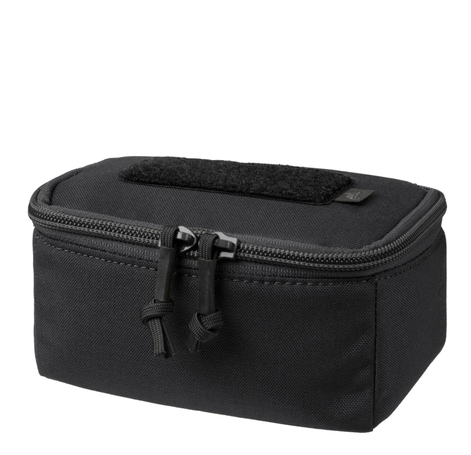 Pojemnik na amunicję Helikon Cordura - Czarny (MO-AMB-CD-01)