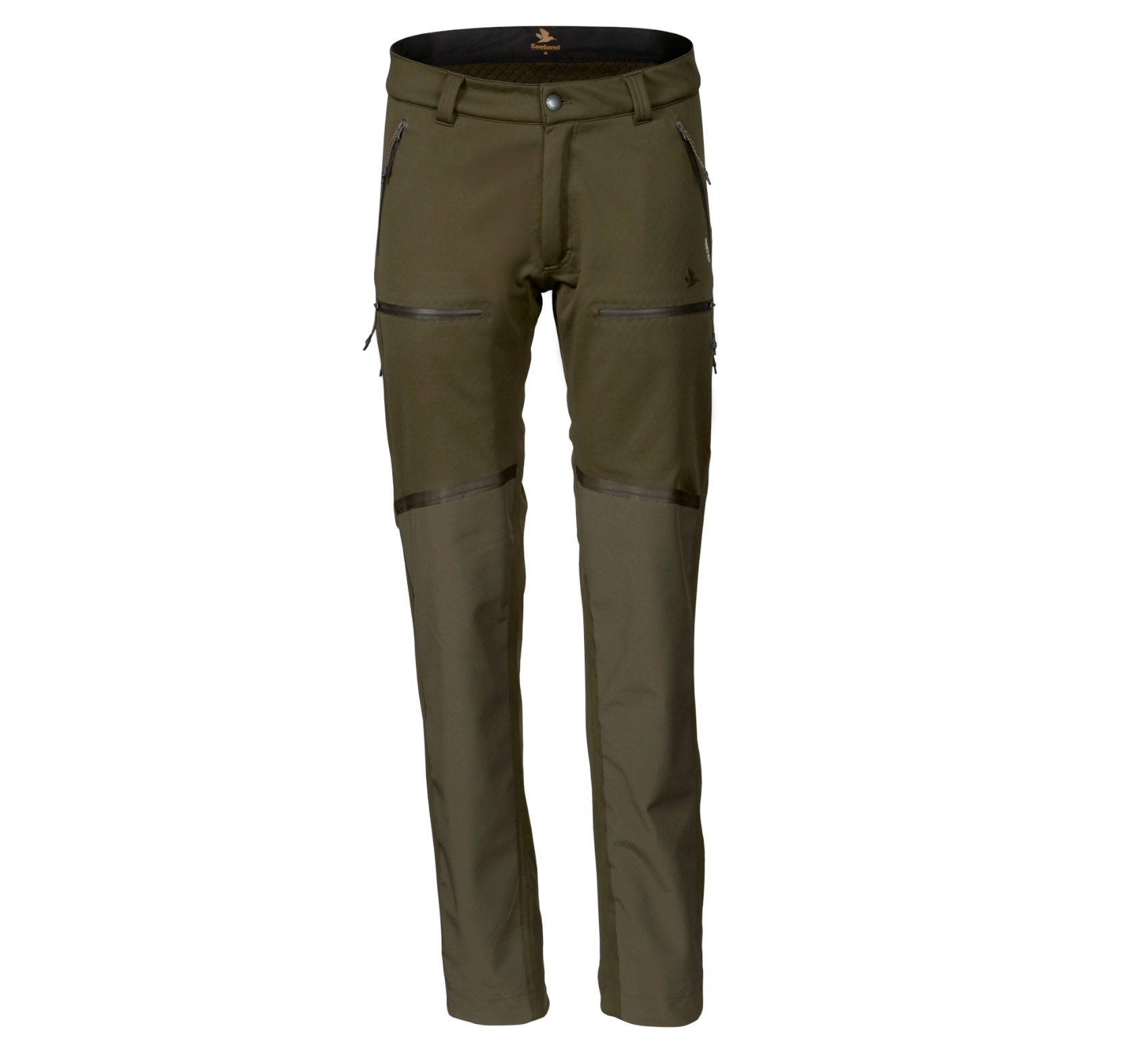 Spodnie damskie Seeland Hawker Advance - Pine Green