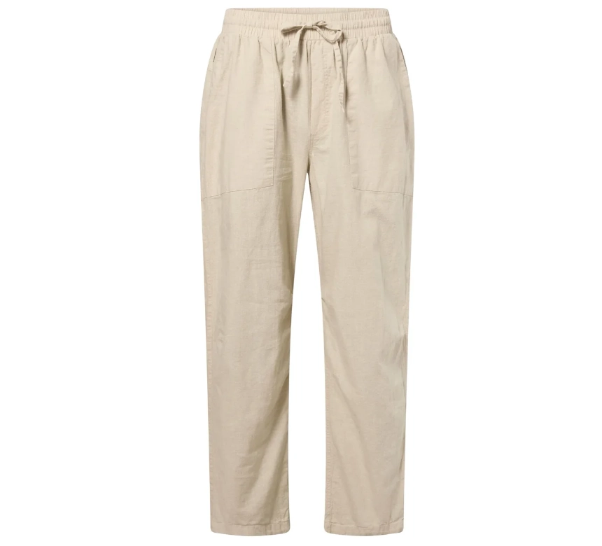 Spodnie Pinewood Värnamo InsectSafe 5374 - Linen Beige