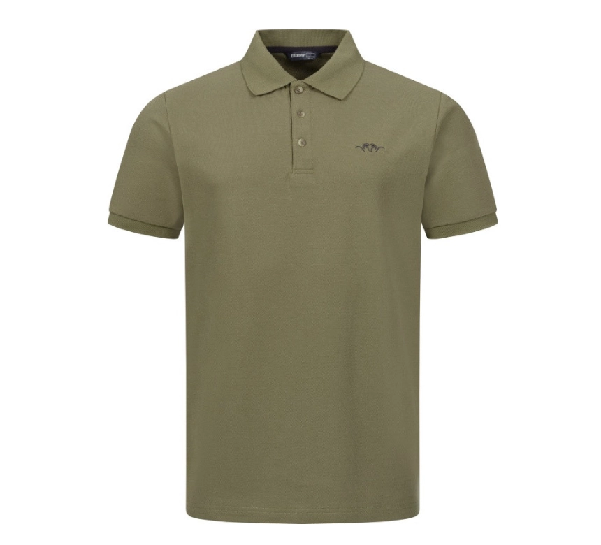 Koszulka Polo Blaser 25 Solid 251009-006/545
