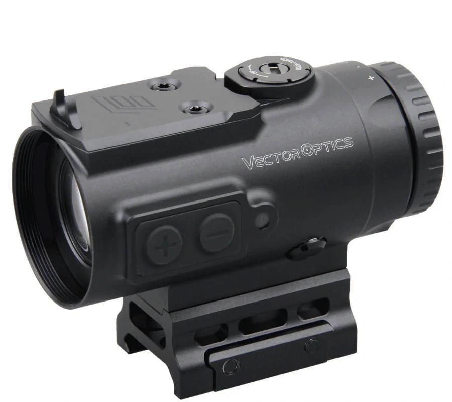 Celownik pryzmatyczny Vector Optics Paragon 4x24 Micro - SCPS-M04