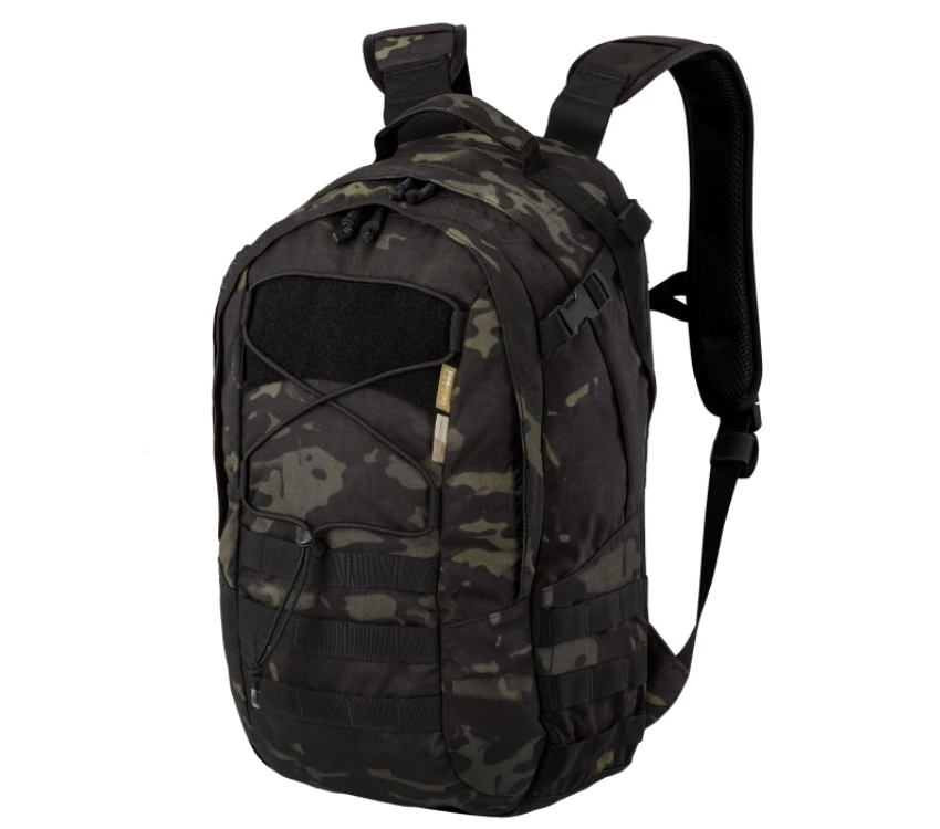 Plecak Helikon EDC Cordura (21L) - Multicam Black (PL-EDC-CD-0C)