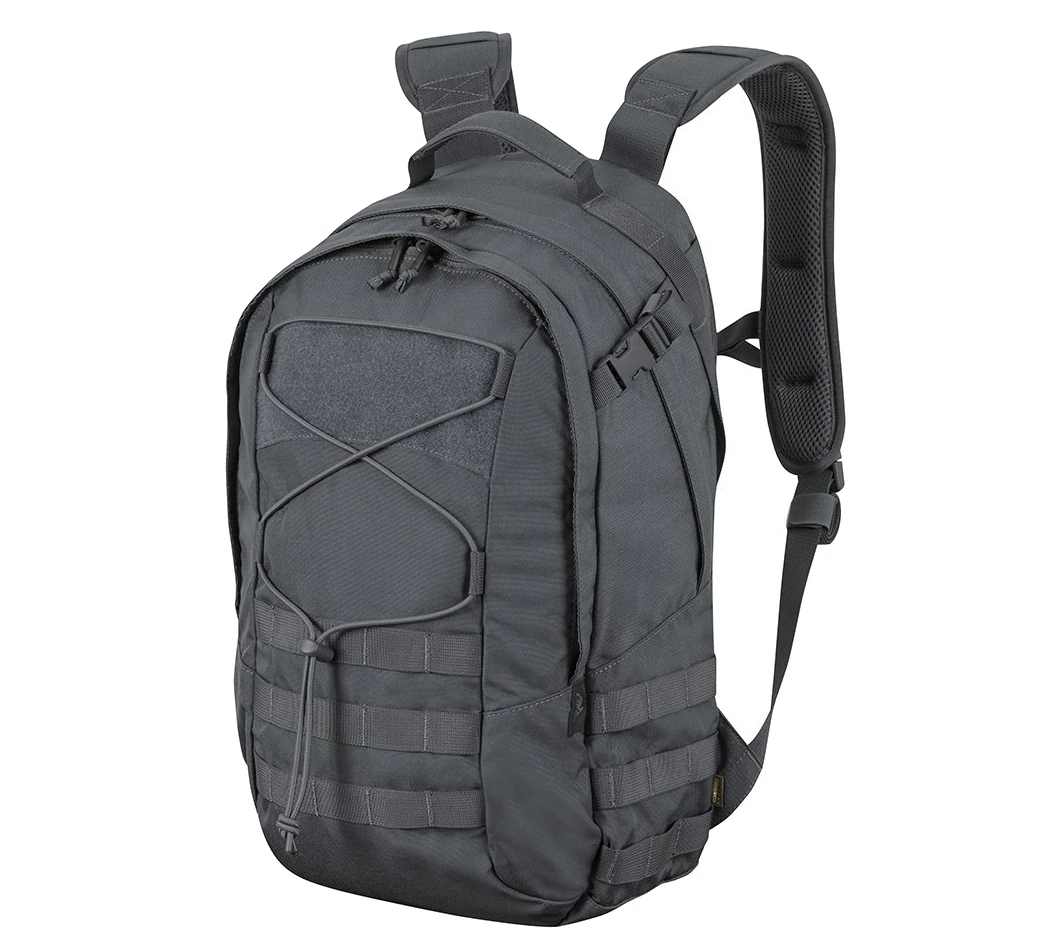 Plecak Helikon EDC Cordura (21L) - Shadow Grey (PL-EDC-CD-35)