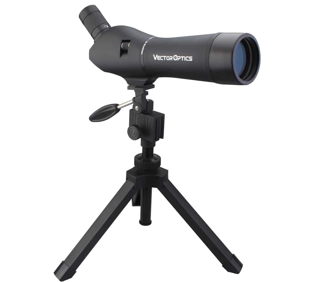 Luneta obserwacyjna Vector Optics Forester 20-60x60 - SCSS-01