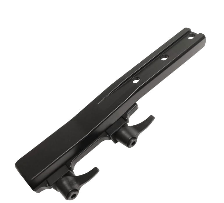 Montaż Picatinny RUSAN do celownika PARD NV-008 (Short Action - SA)