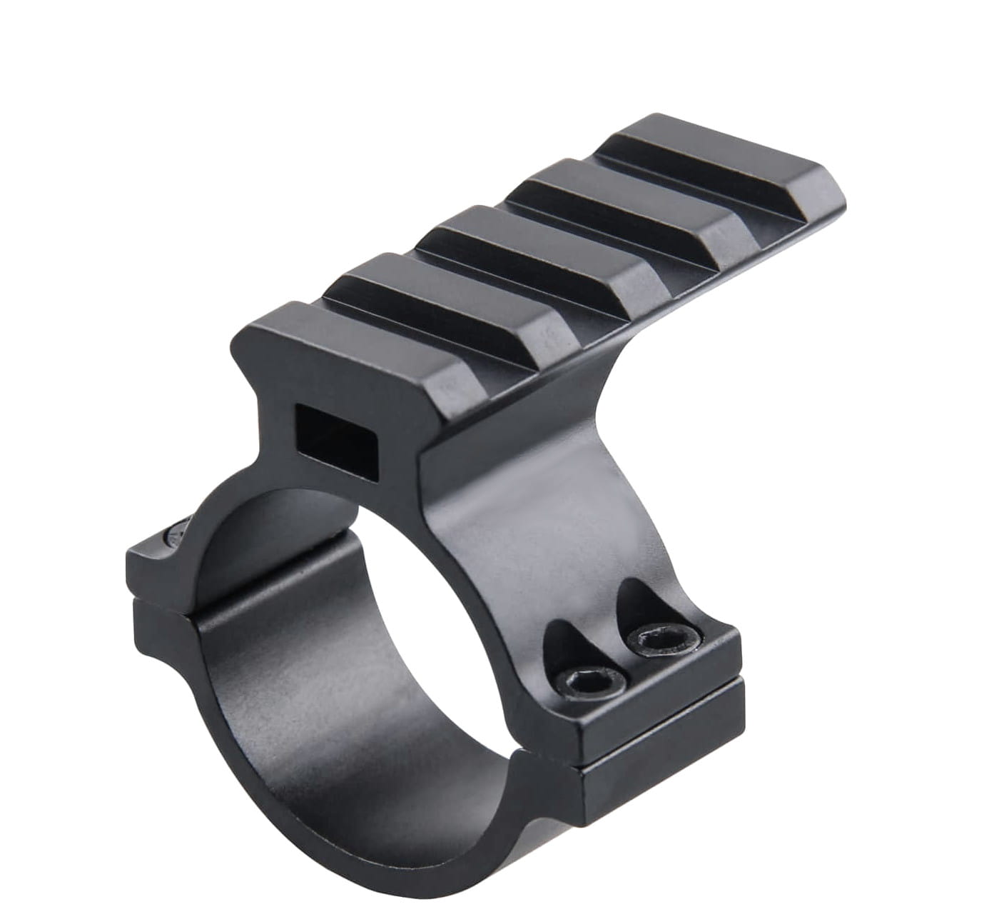 Szyna montażowa Vector Optics do lunety - 21mm Picatinny - tubus 30mm - SCTM-21