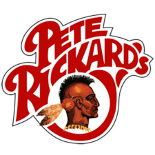 Producent: Pete Rickard's (przejdź do produktów)