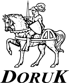 Producent: Doruk Arms (przejdź do produktów)