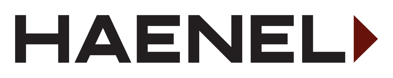 Producent: Haenel (przejdź do produktów)