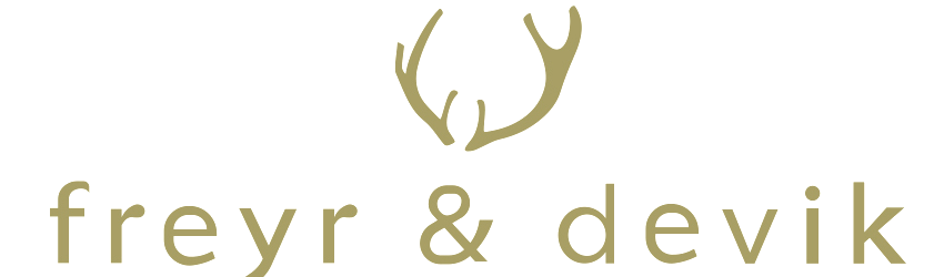 Producent: Freyr & Devik (przejdź do produktów)