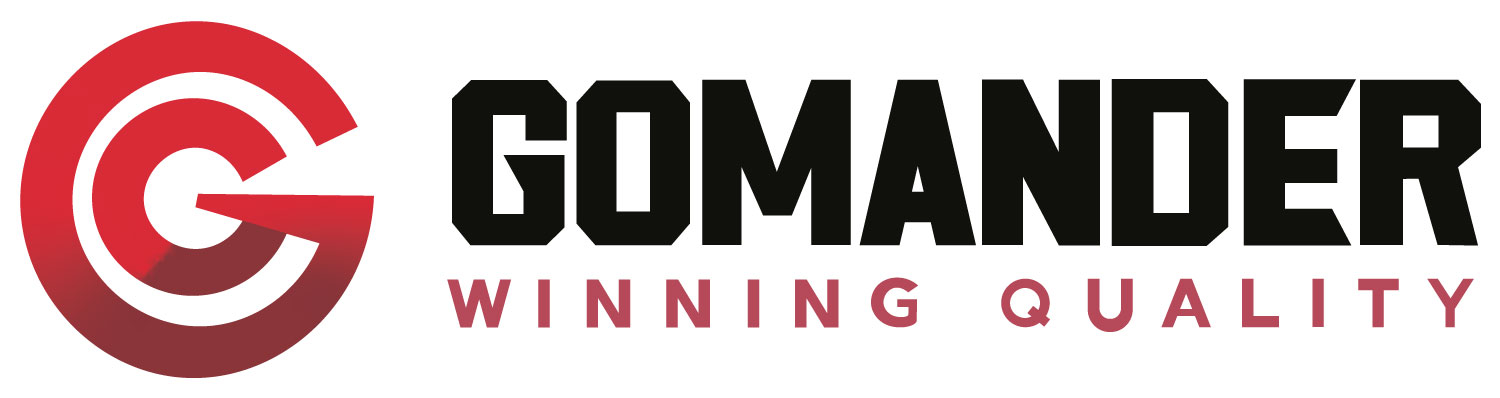 Producent: Gomander (przejdź do produktów)