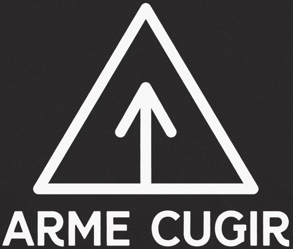 Producent: Cugir Arms (przejdź do produktów)